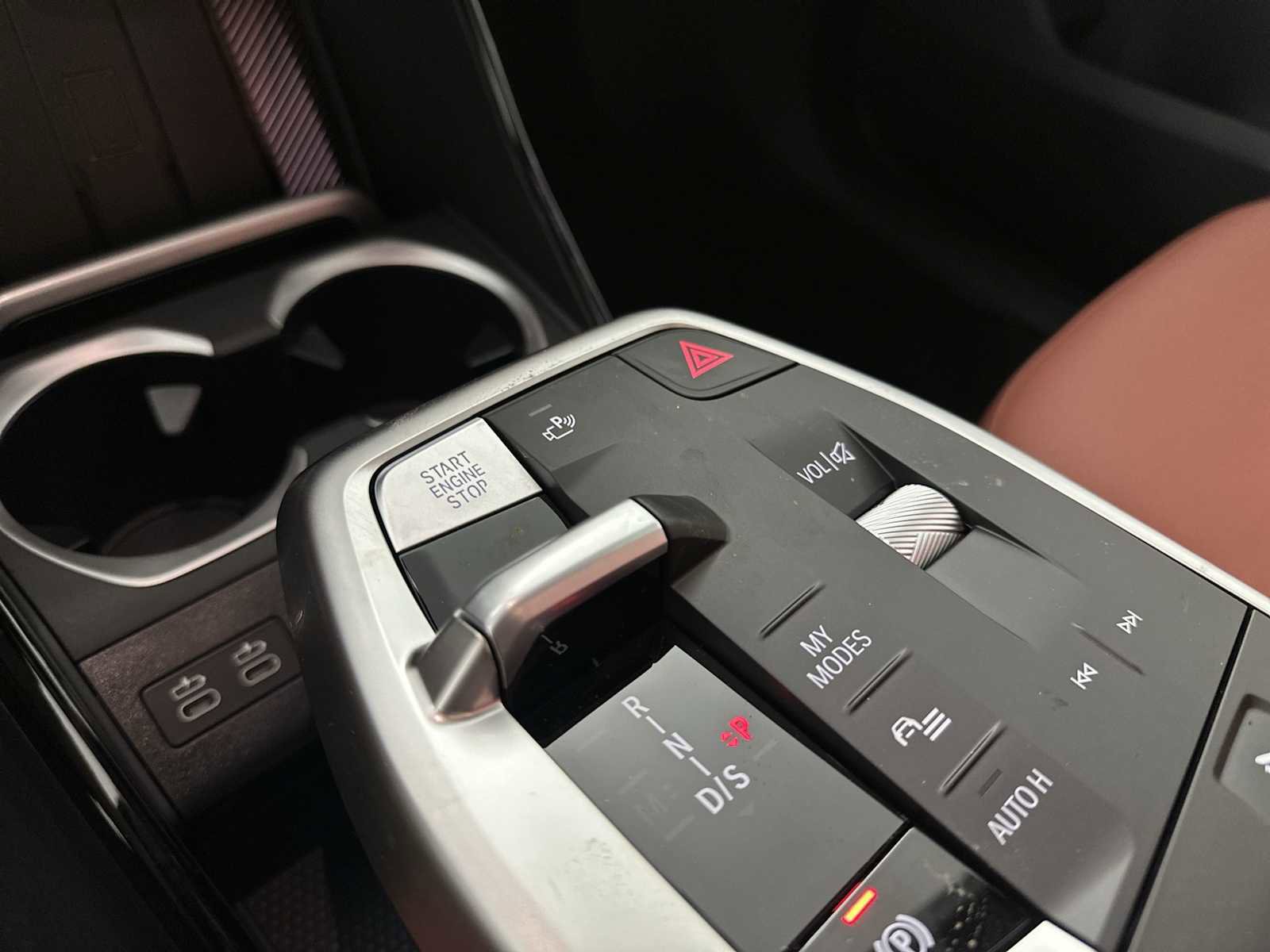 New 2026 BMW X2 xDrive28i w/ Technology Package image 16