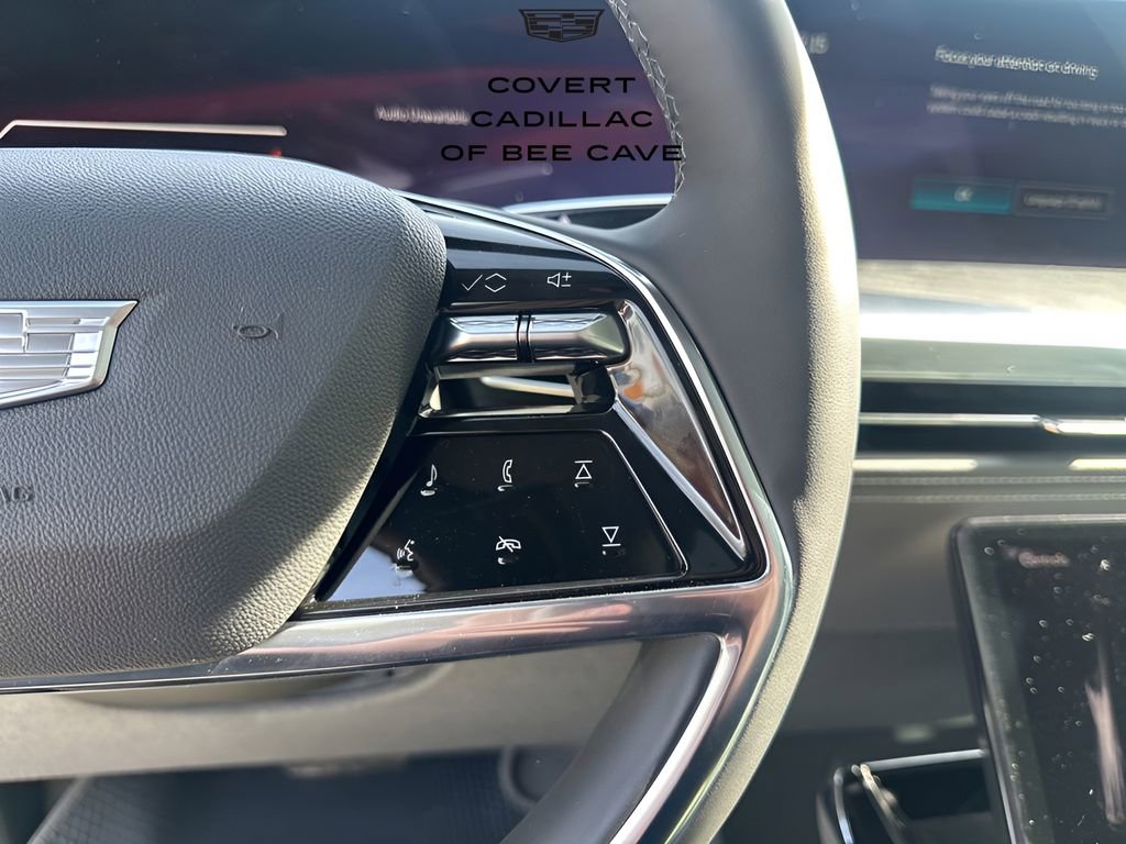 New 2026 Cadillac Escalade IQL Luxury image 31