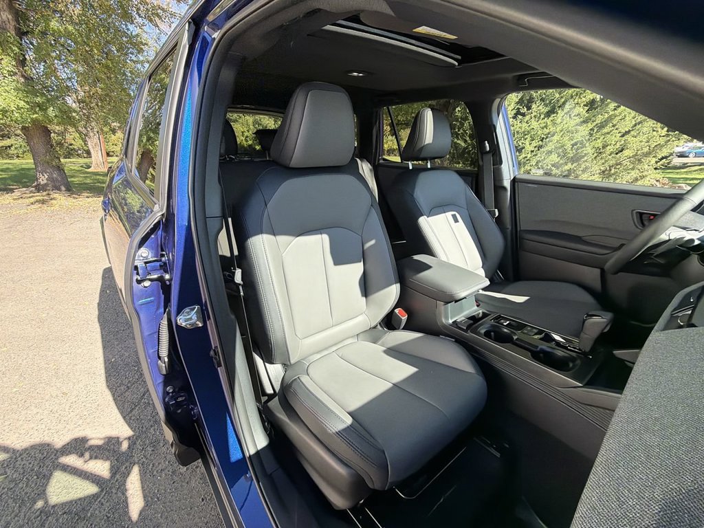 Certified 2026 Subaru Outback Premium AWD/4WD image 25