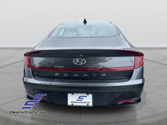 Used 2023 Hyundai Sonata SEL image 7