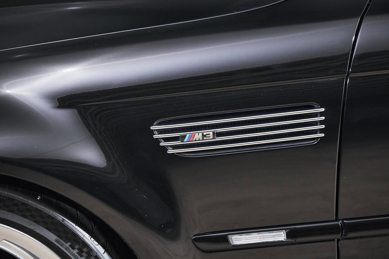 Used 2006 BMW M3 Coupe image 33