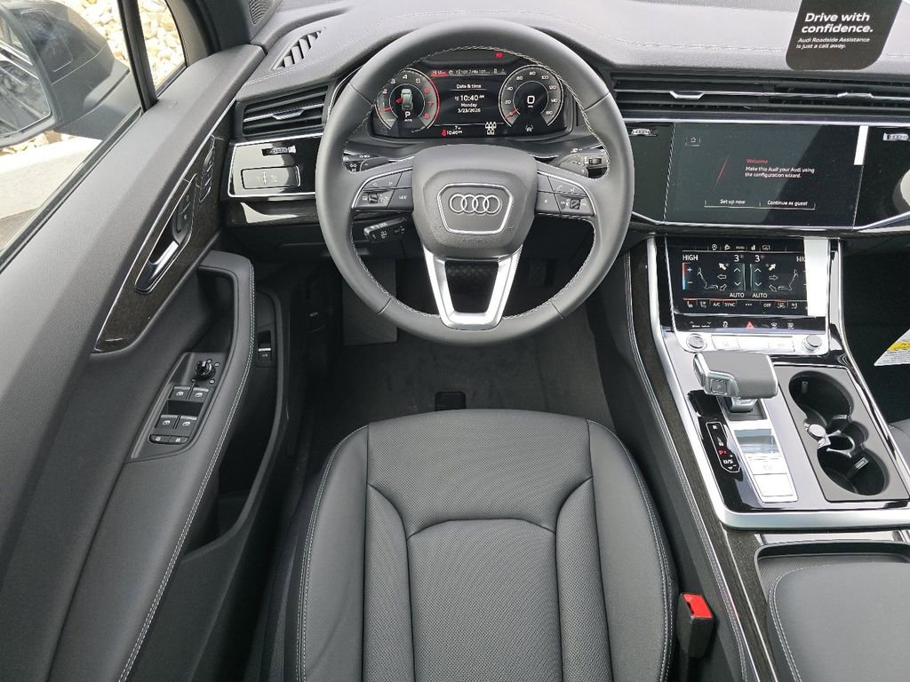 New 2026 Audi Q7 3.0T Premium Plus AWD/4WD image 39