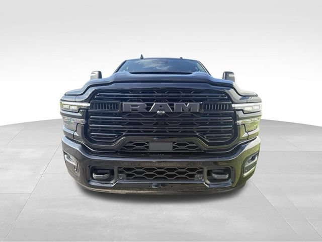 New 2026 RAM 2500 Laramie w/ Night Edition AWD/4WD image 8