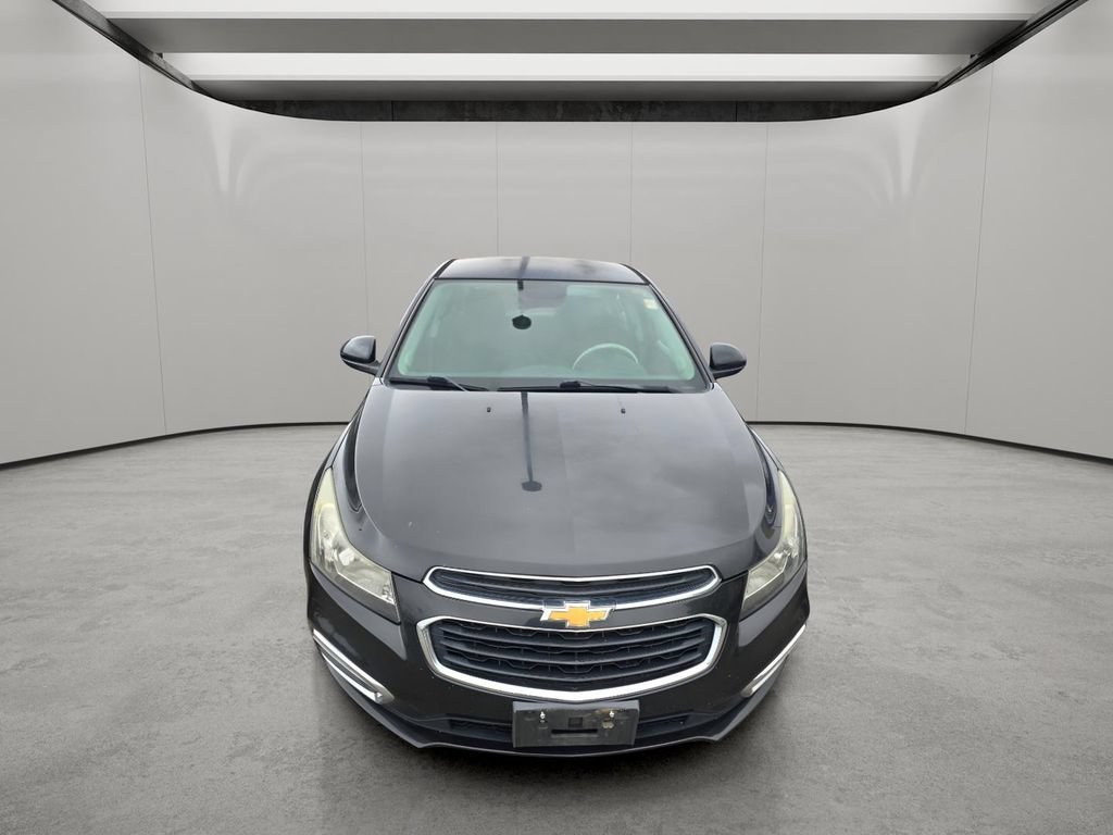 Used 2016 Chevrolet Cruze LT FWD image 11