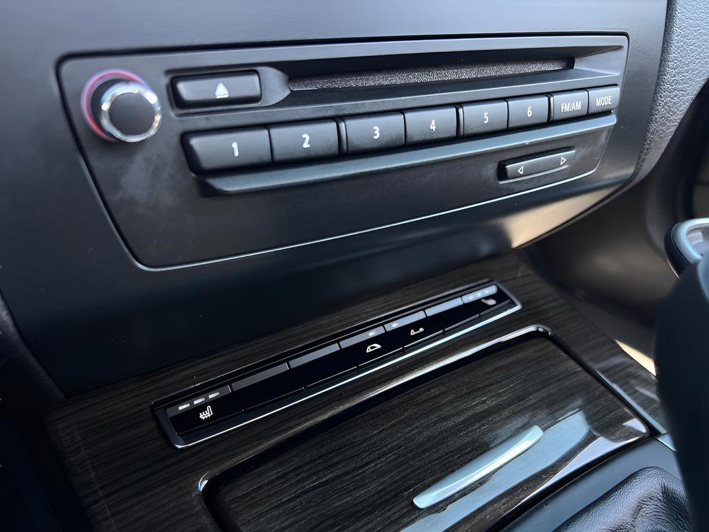 Used 2015 BMW Z4 sDrive35i RWD image 42