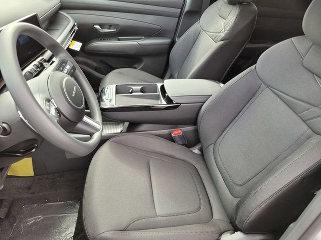New 2026 Hyundai Tucson SEL AWD/4WD image 15