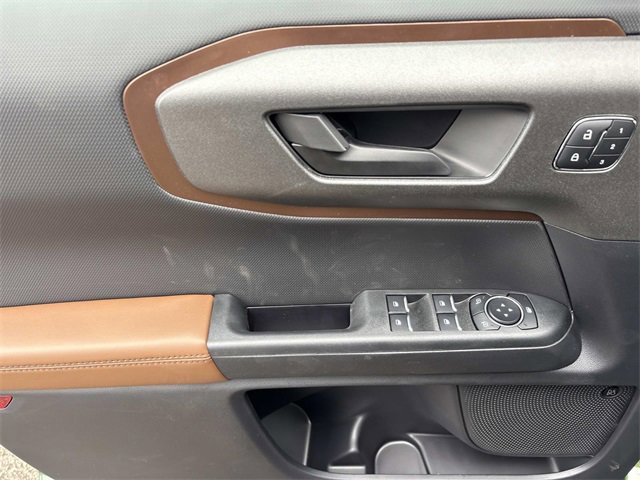 New 2025 Ford Bronco Sport Outer Banks w/ Outer Banks Tech Package+ image 20