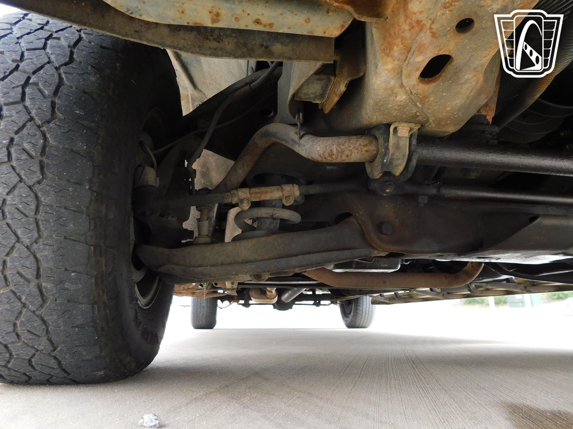 Used 1995 Chevrolet Suburban image 39