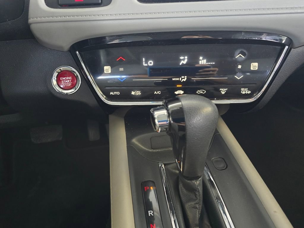 Used 2018 Honda HR-V EX image 21