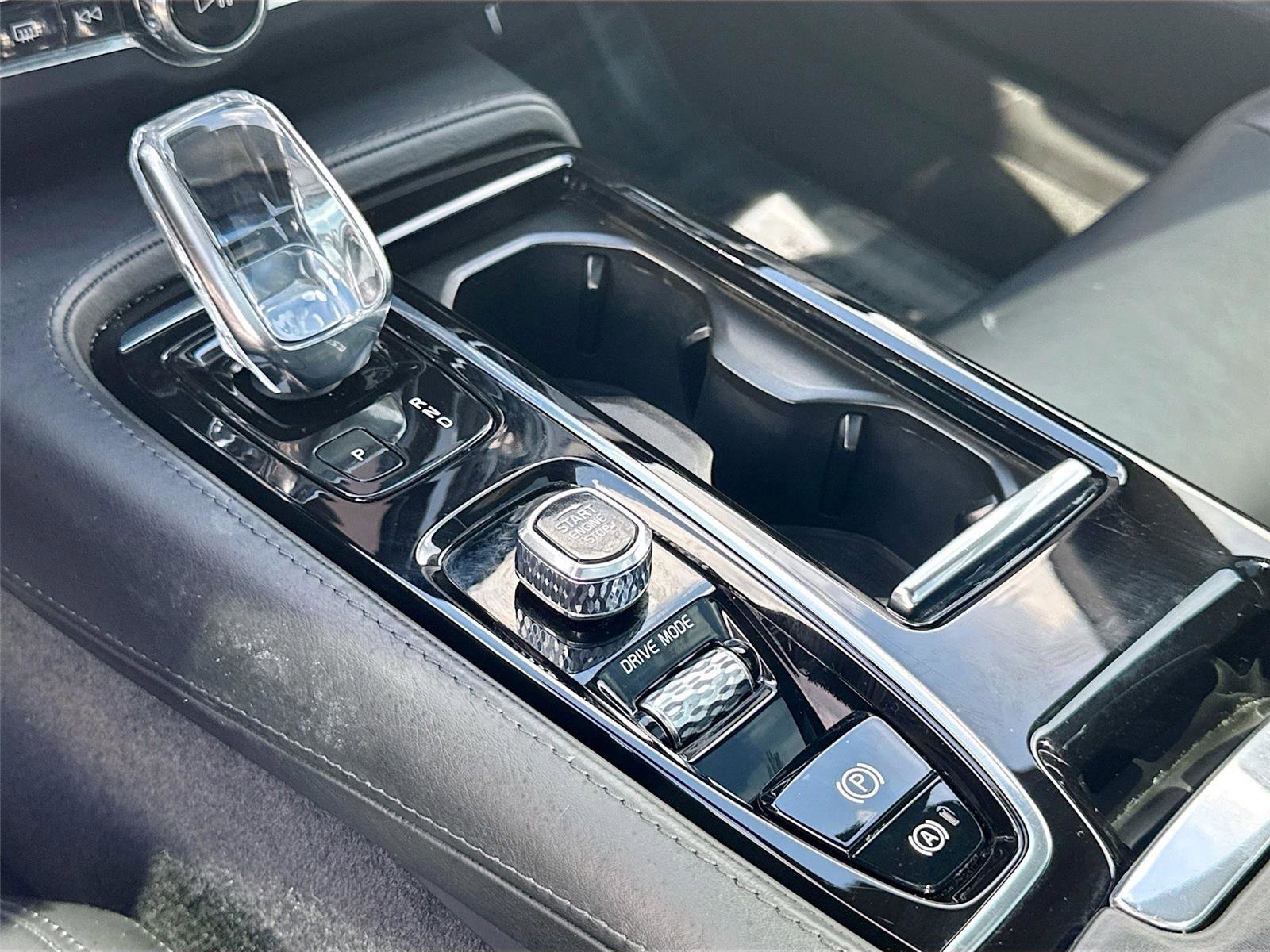 Used 2021 Polestar Polestar 1 image 16