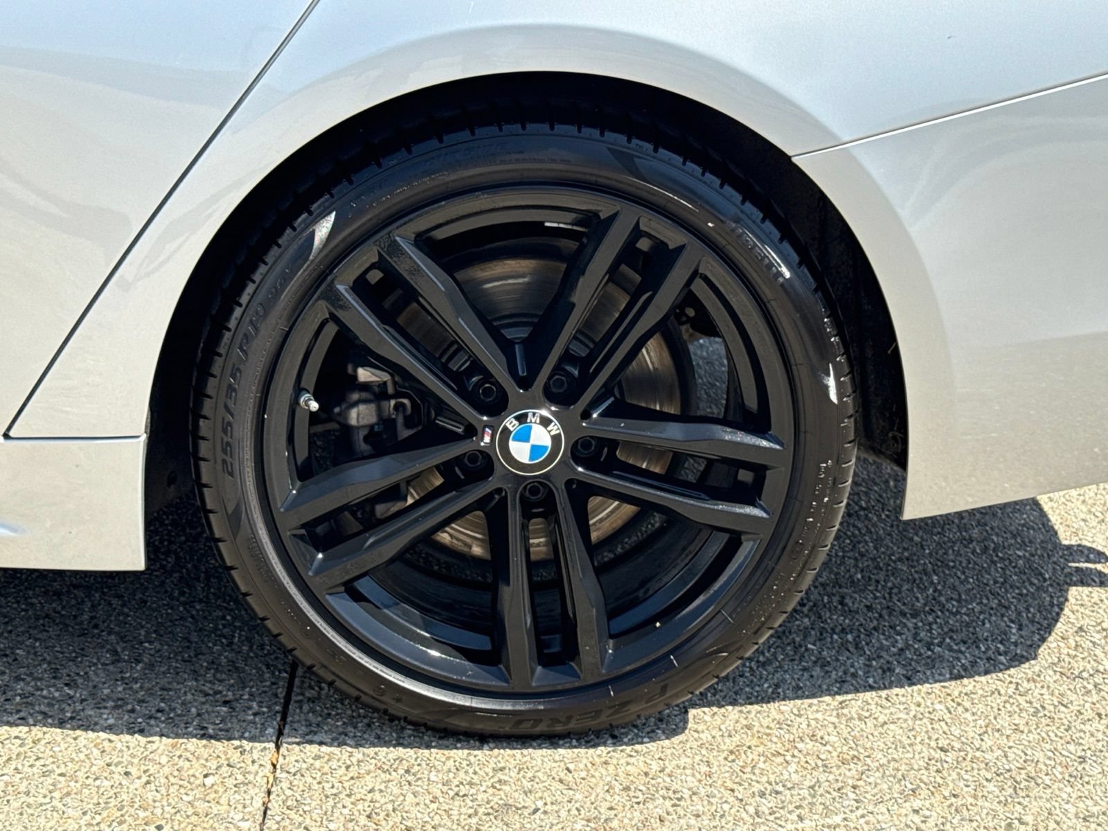 Used 2018 BMW 430i Gran Coupe RWD image 19