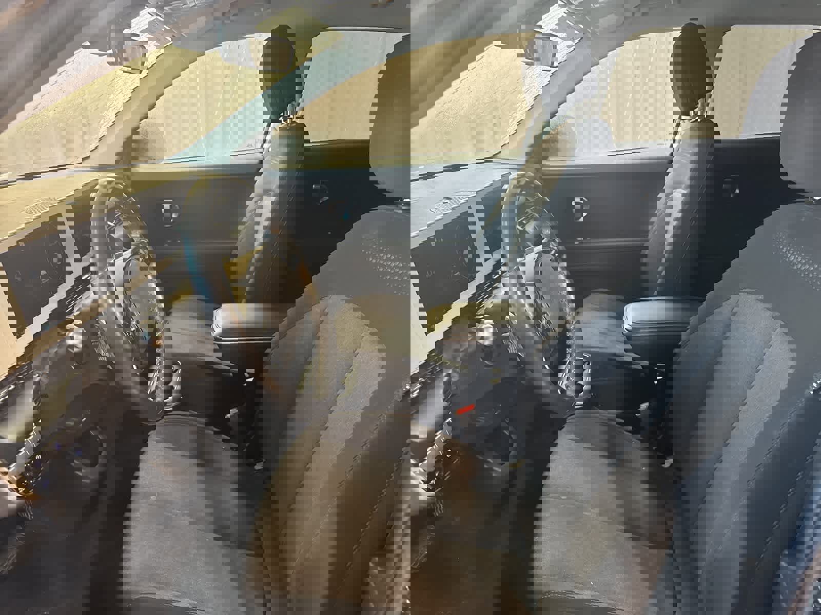 Used 2023 Hyundai Ioniq 5 SE w/ Cargo Package image 16