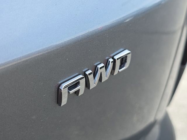 New 2025 Chevrolet Blazer EV LT image 34