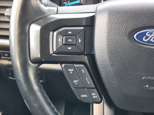 Used 2019 Ford Expedition Limited w/ Equipment Group 302A image 31