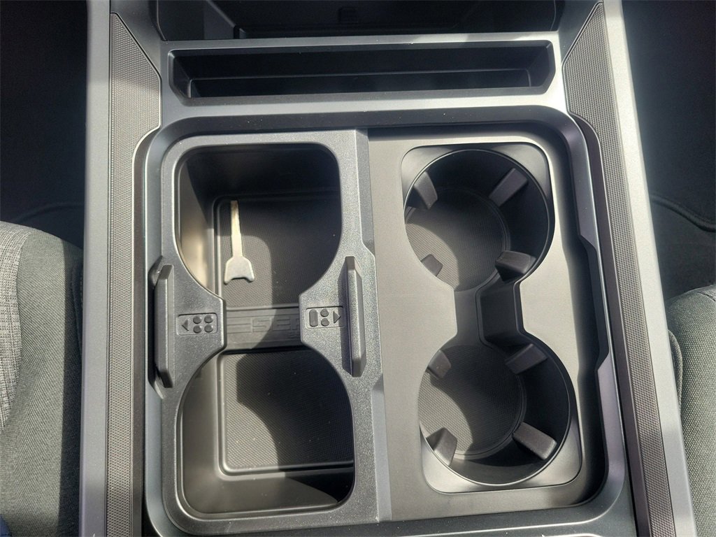 New 2026 Ford F250 XLT image 29