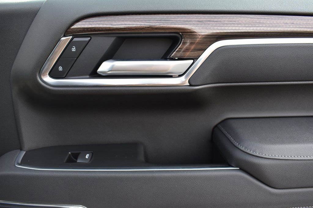 New 2026 Chevrolet Silverado 1500 LT Trail Boss w/ LT Trail Boss Premium Package image 14