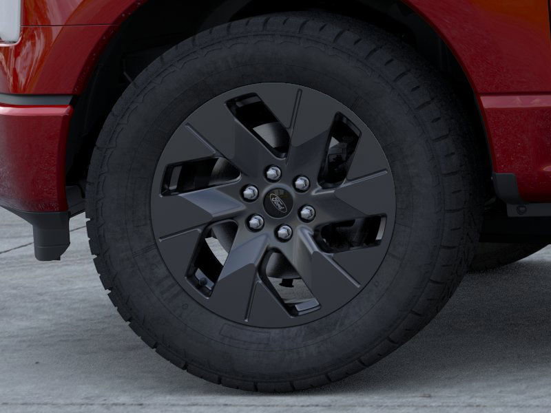 New 2025 Ford F150 Lightning Flash image 19