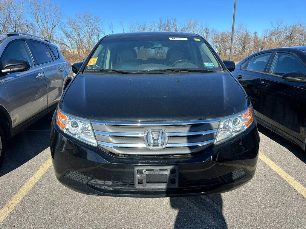 Used 2012 Honda Odyssey EX-L image 12