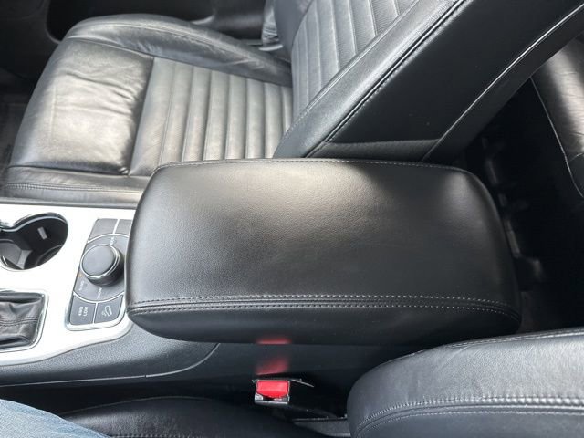 Used 2018 Jeep Grand Cherokee Limited AWD/4WD image 27