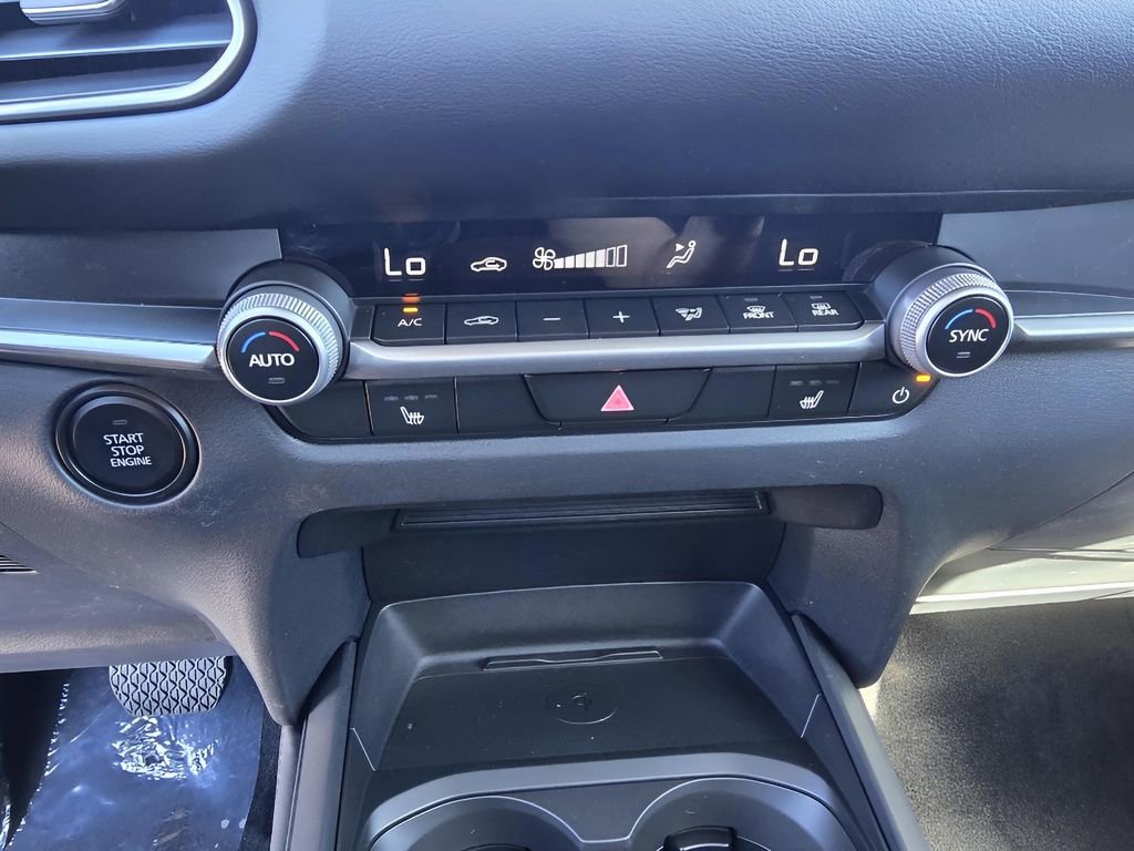 New 2026 MAZDA CX-30 AWD 2.5 S image 20