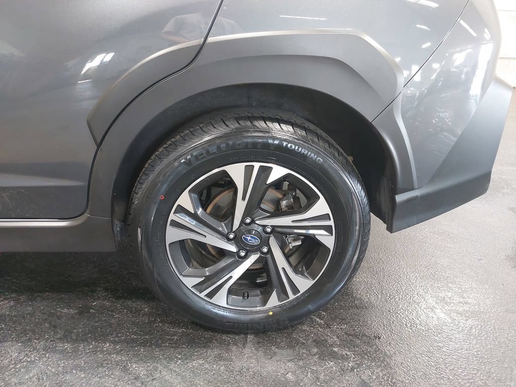 Used 2024 Subaru Crosstrek 2.0i Premium AWD/4WD image 33