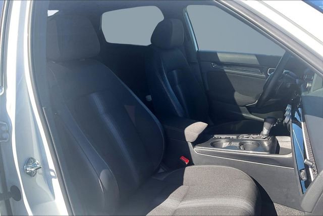 Used 2025 Honda Civic Sport image 7
