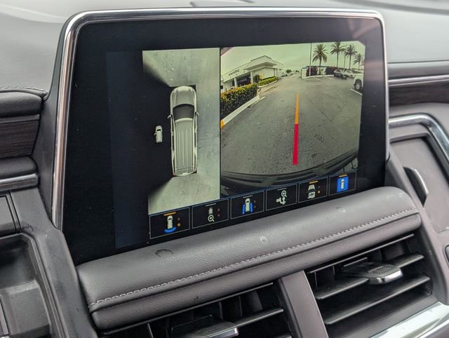 Used 2024 Chevrolet Suburban Z71 w/ Luxury Package image 26