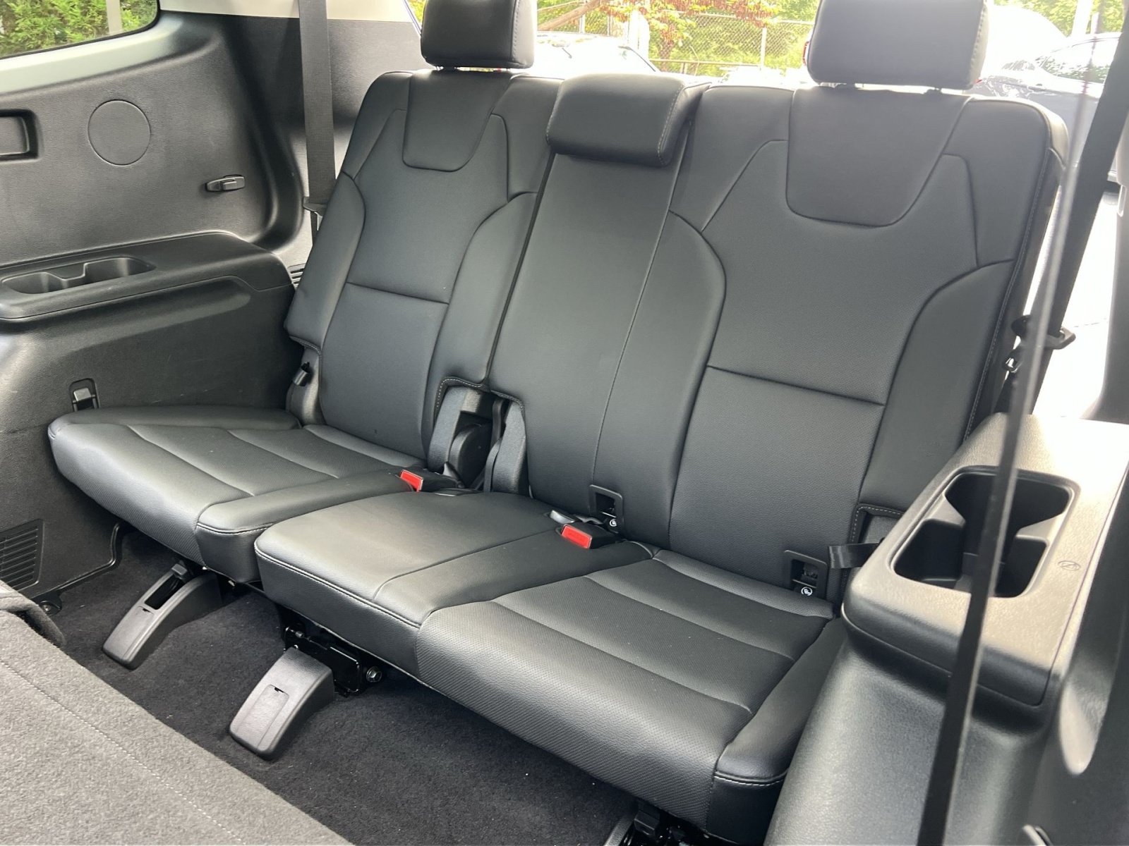 Used 2023 Kia Telluride EX AWD/4WD image 25