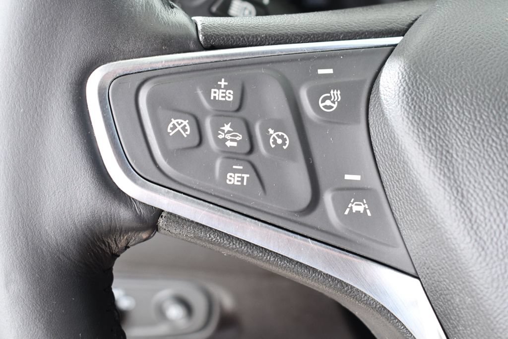 Used 2019 Chevrolet Equinox Premier AWD/4WD image 30