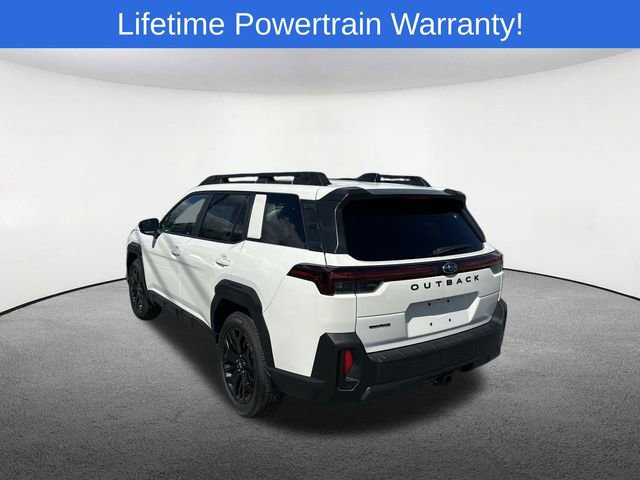 New 2026 Subaru Outback Limited XT AWD/4WD image 13