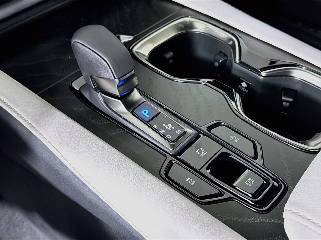 New 2026 Lexus RX 350 Premium w/ Convenience Package FWD image 15