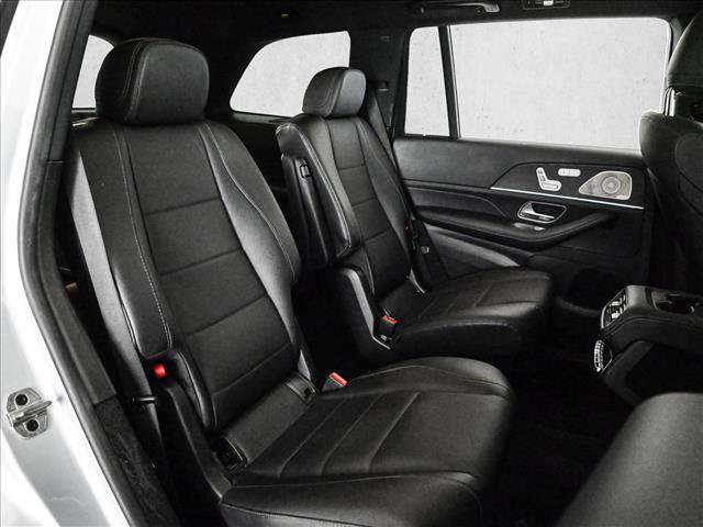 Certified 2022 Mercedes-Benz GLS 450 4MATIC image 22