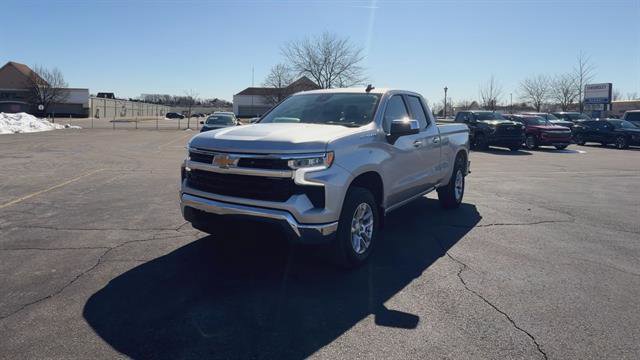 Used 2022 Chevrolet Silverado 1500 LT image 26