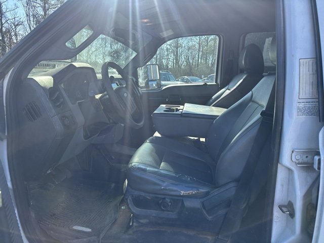 Used 2013 Ford F450 XL w/ PWR Equipment Group image 10