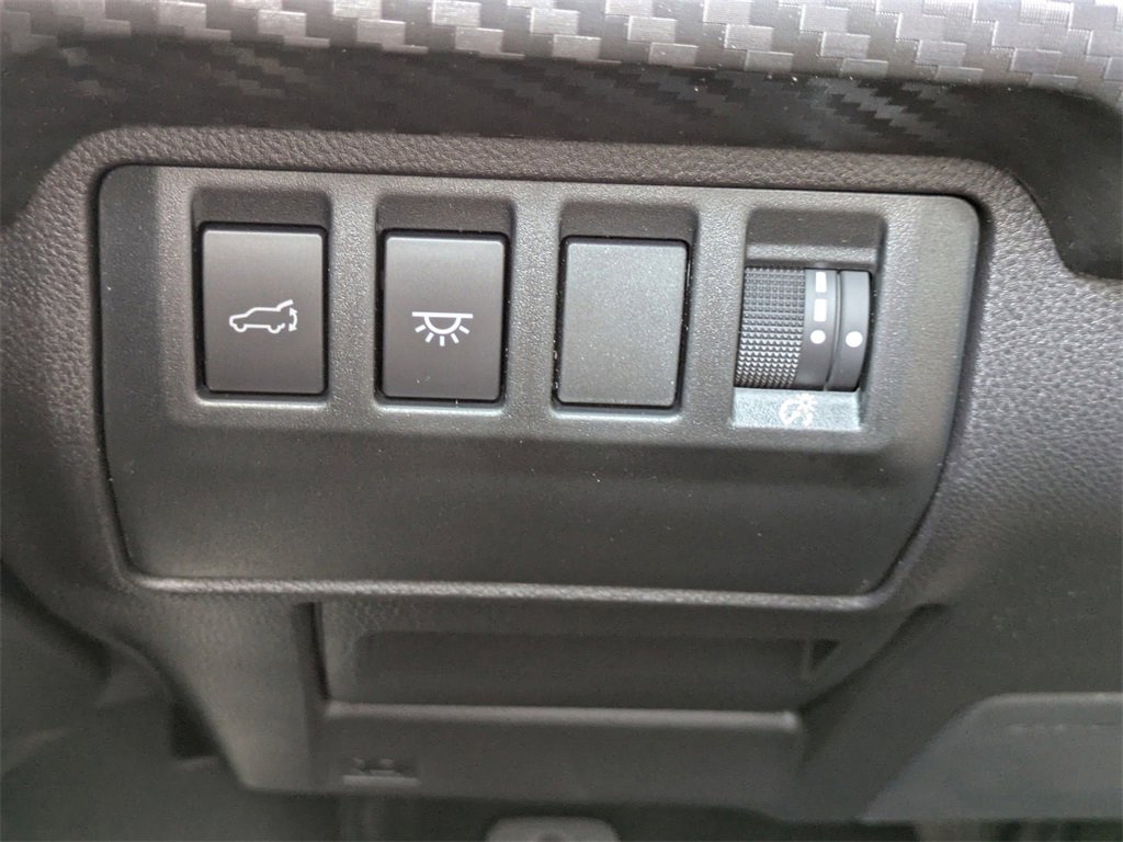 New 2025 Subaru Ascent Premium image 28