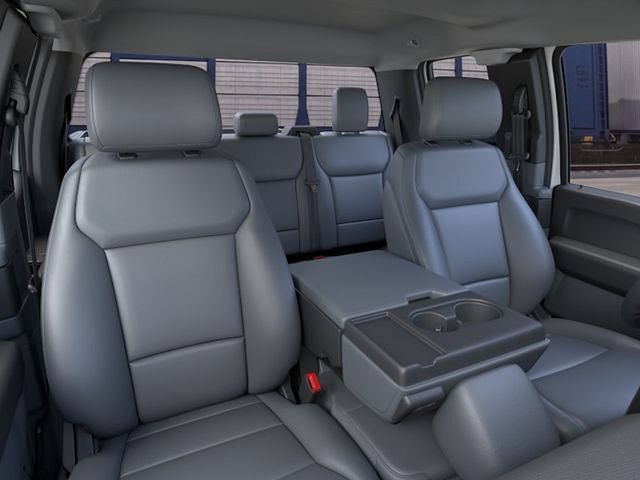 New 2026 Ford F150 XL w/ Tow/Haul Package AWD/4WD image 10