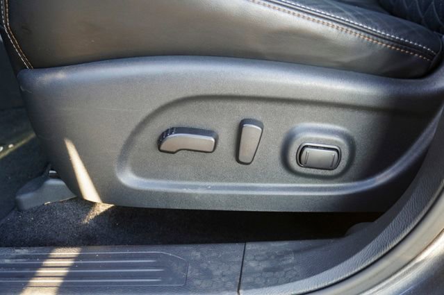 Used 2024 Nissan Murano Platinum image 17