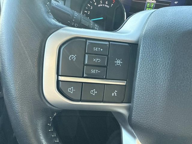 Used 2024 Ford Expedition Max XLT image 32