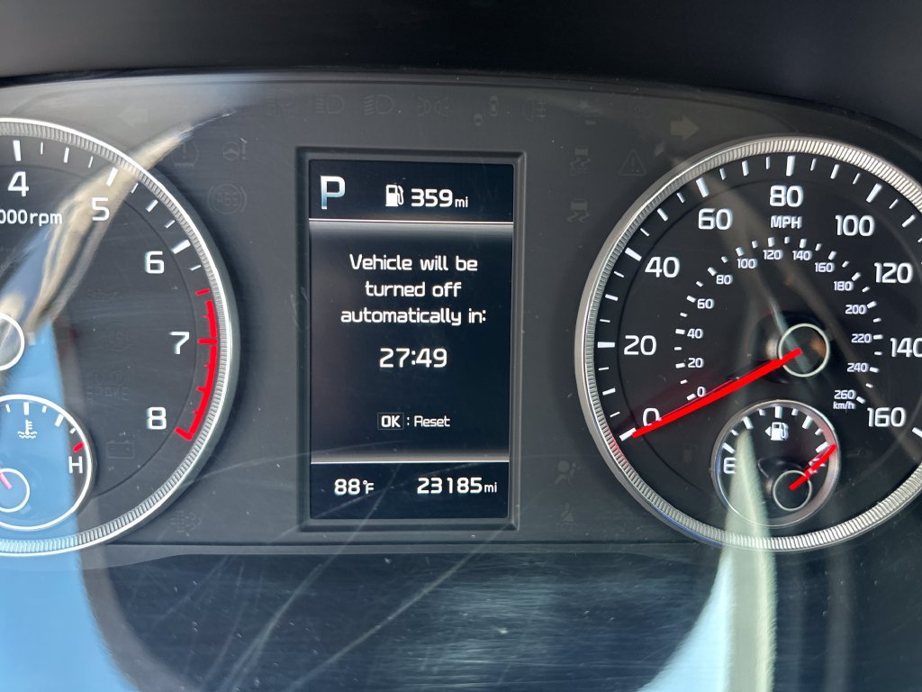 Certified 2024 Kia K5 GT-Line AWD/4WD image 19