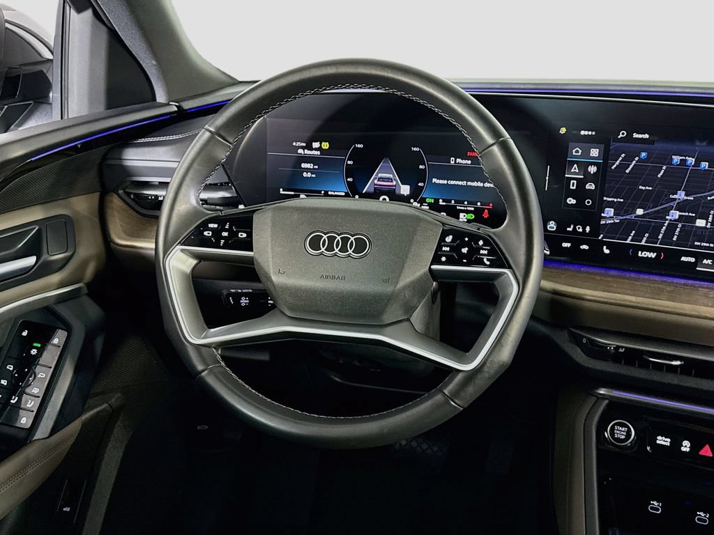 Used 2025 Audi Q5 Premium AWD/4WD image 10