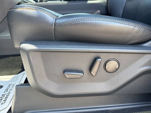Used 2025 Ford Expedition Tremor AWD/4WD image 20