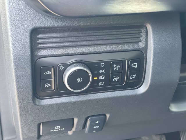 New 2026 Ford F350 Lariat RWD image 17