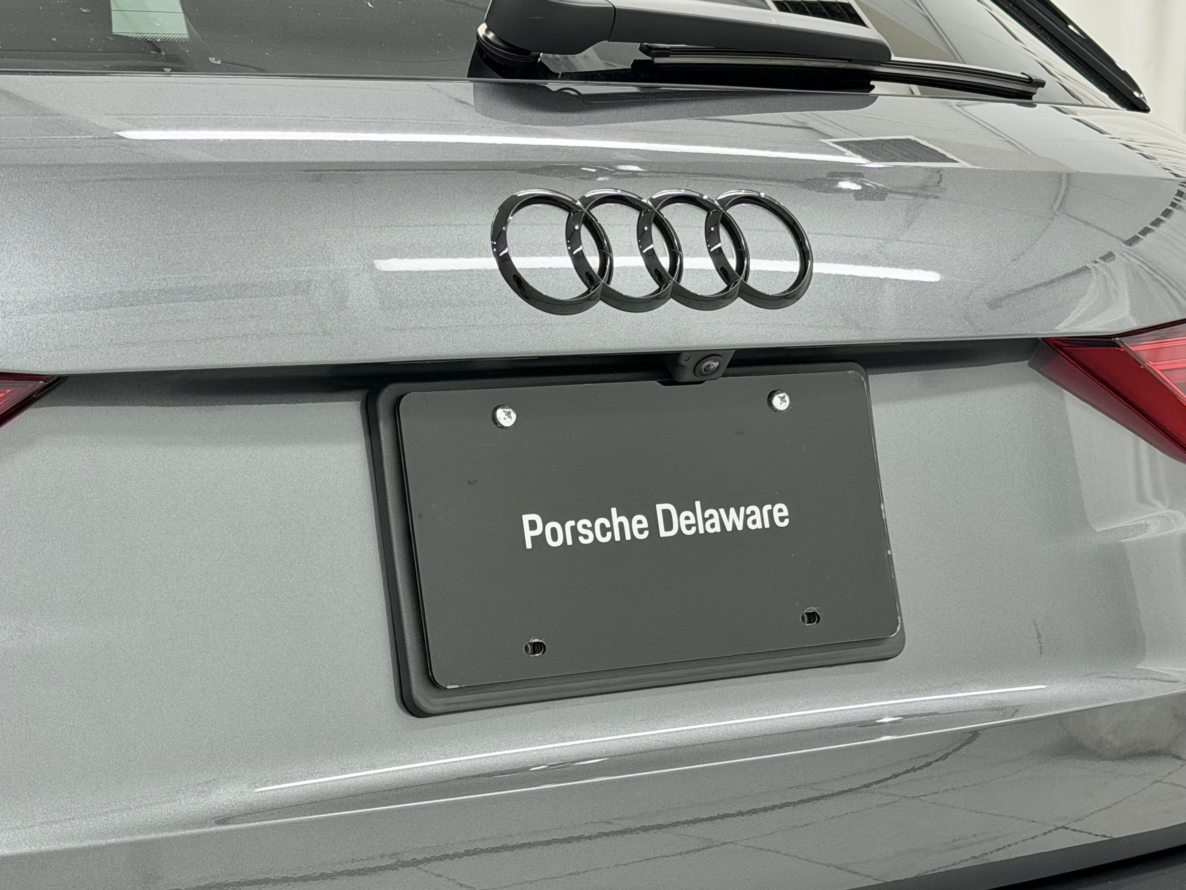 Used 2025 Audi Q3 2.0T Premium Plus AWD/4WD image 68