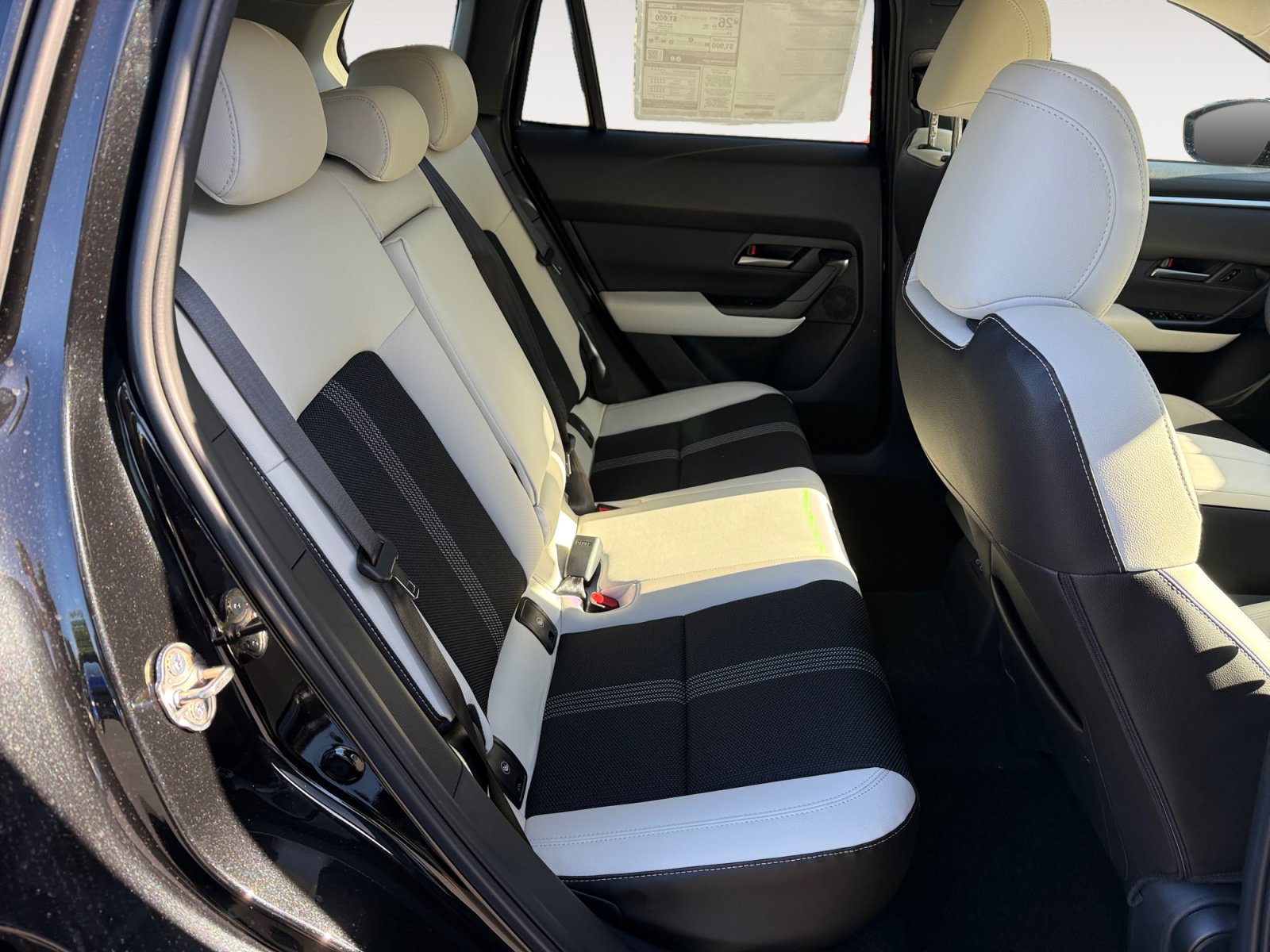 New 2026 MAZDA CX-50 AWD 2.5 S w/ Weather Package image 18
