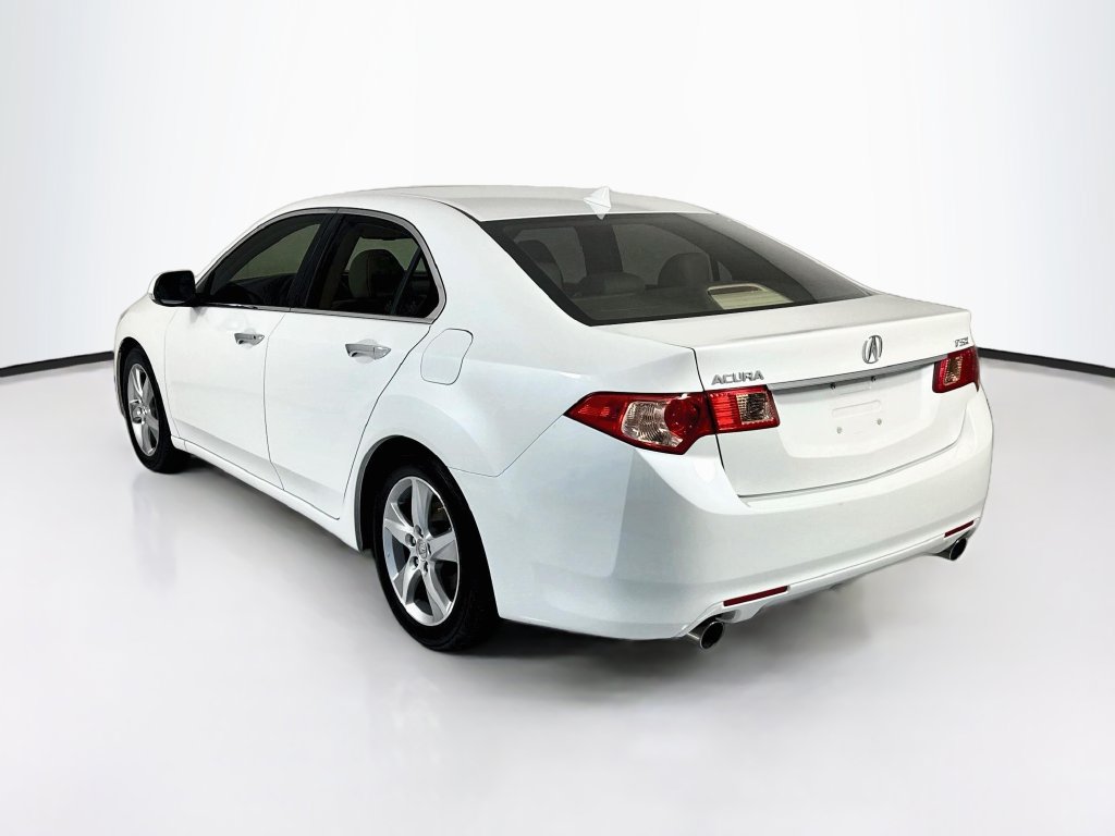 Used 2014 Acura TSX Sedan FWD image 7