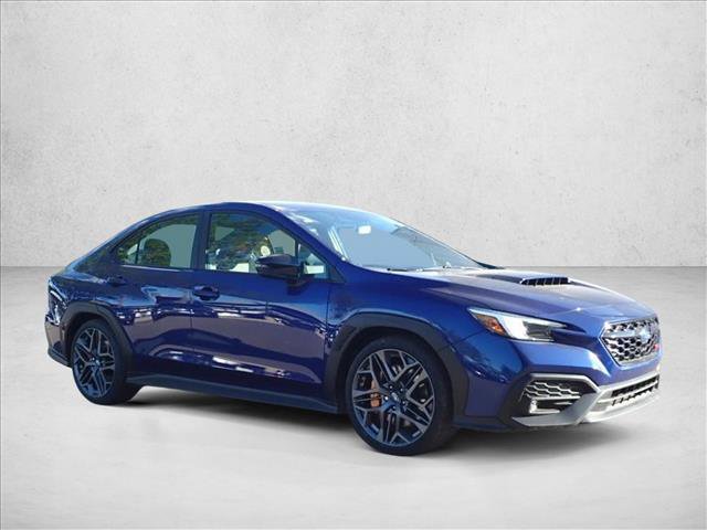 New 2026 Subaru WRX tS AWD/4WD image 6