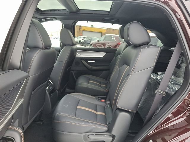 New 2026 MAZDA CX-90 3.3 Turbo S w/ Premium Package image 11