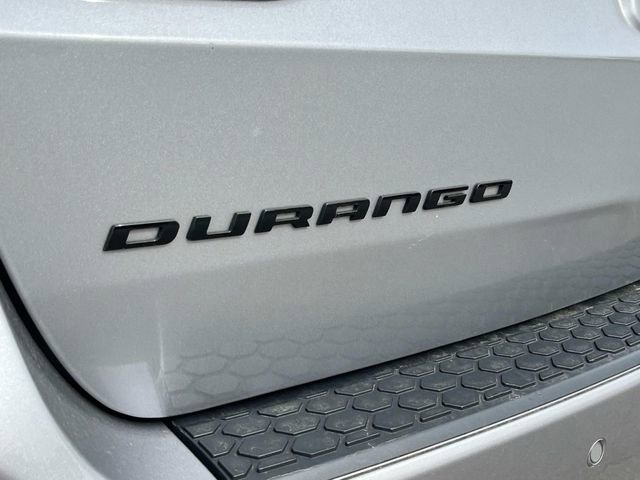 Used 2021 Dodge Durango SXT RWD image 12