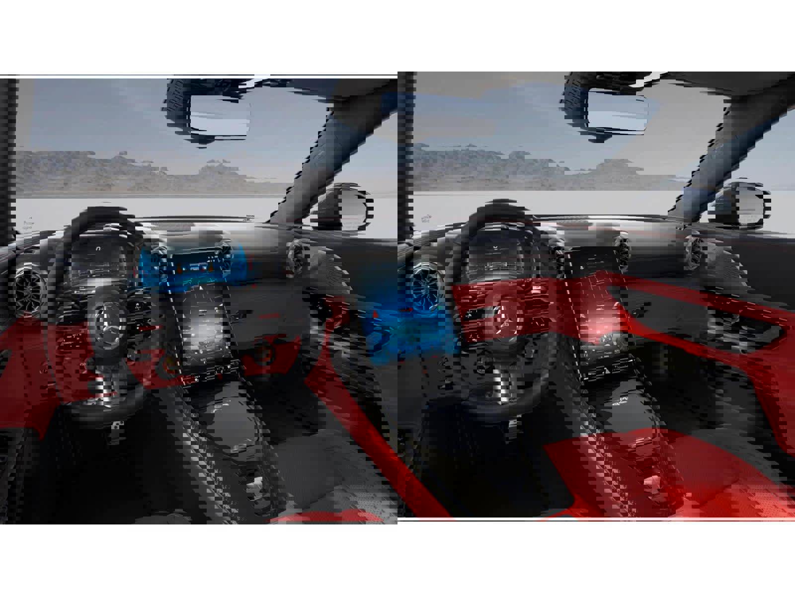 New 2026 Mercedes-Benz SL 63 AMG 4MATIC image 2