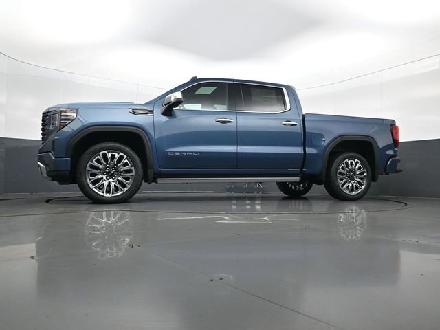 Used 2026 GMC Sierra 1500 Denali Ultimate AWD/4WD image 28